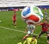 Enquanto isso, as referências ao país famoso por suas pirâmides também ganharam força fora da moda. A classificação da Argentina sobre o Egito por 3 a 2, em uma das partidas mais emocionantes das oitavas de final da Copa do Mundo de 2026, voltou a colocar o país africano em evidência