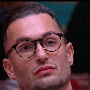 Diego Hypólito foi o segundo mais votado no Confessionário e também foi para a berlinda