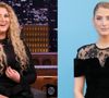 Poucos sabem, mas Meghan Trainor adotou dieta biohacking para perda de peso drástica: 'A ciência é o segredo'. Veja antes e depois!