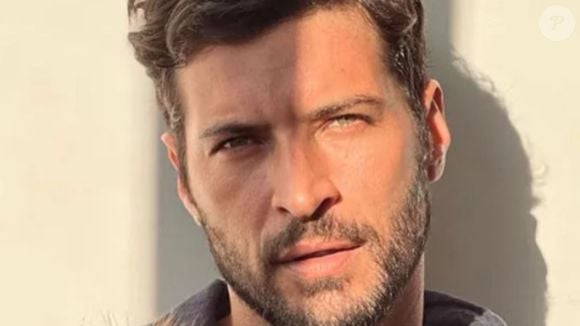 Leandro Lima interpreta Walter na atual versão de 'Vale Tudo'