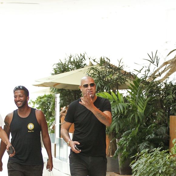 Adriano Imperador já se envolveu em diversas polêmicas ao longo da carreira, como multas por excesso de velocidade