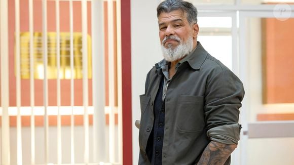 Maurício Mattar foi acusado de agredir com socos e chutes motoqueiro: anônimo relatou dedo quebrado pelo ator