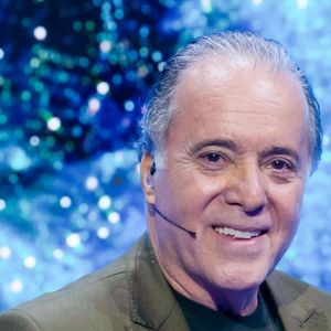 Tony Ramos é dono de uma carreira de sucesso, com diversos papéis no currículo.