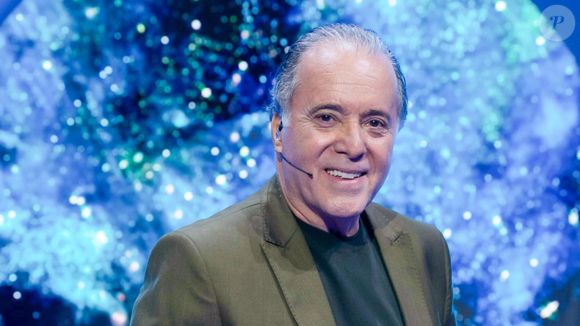 Tony Ramos é dono de uma carreira de sucesso, com diversos papéis no currículo.