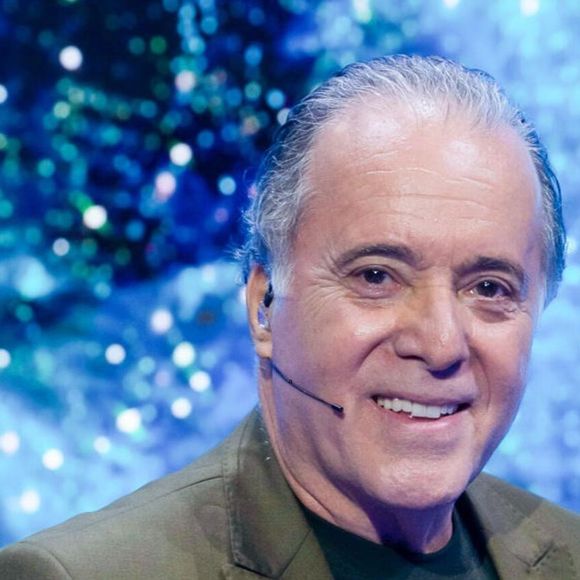 Tony Ramos é dono de uma carreira de sucesso, com diversos papéis no currículo.