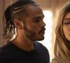 Em 'Beleza Fatal', Sofia (Camila Queiroz) busca justiça pela mãe, Cléo (Vanessa Giácomo).
