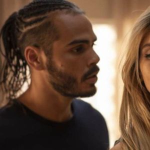 Em 'Beleza Fatal', Sofia (Camila Queiroz) busca justiça pela mãe, Cléo (Vanessa Giácomo).