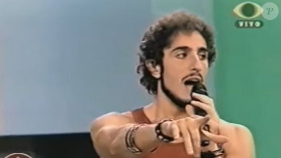 Em 2002, o programa ‘Descontrole’, apresentado por Marcos Mion, se tornou centro de uma disputa judicial entre a MTV e a Band