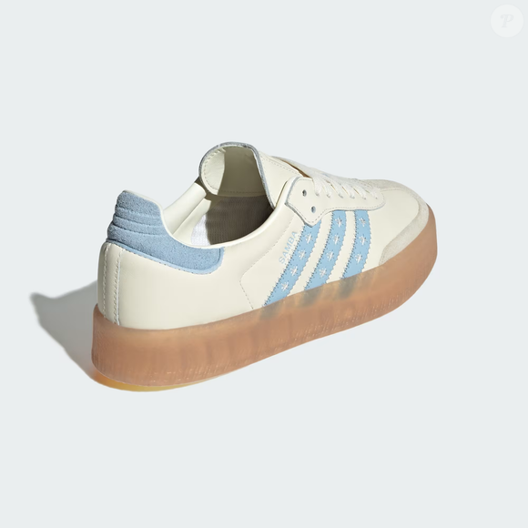 O resultado é um tênis que transita facilmente entre o casual e o fashionista, sem exageros.