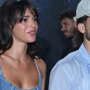 Bruna Marquezine visita fazenda de Leonardo pela primeira vez por aniversário do namorado, João Guilherme, filho do cantor