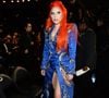 Ao longo da carreira, Lady Gaga já apareceu com diversos tons de cabelo, indo do platinado ao colorido