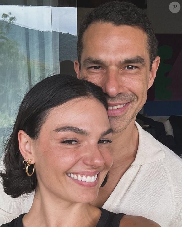 Casamento de Isis Valverde e Marcus Buaiz não terá fechamento de aeroporto para convidados, afirma o empresário