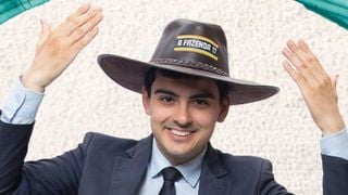 Dudu Camargo vai vencer 'A Fazenda 17'? Enquete UOL tem reviravolta no TOP 10 e queda histórica pode mudar a final do reality show