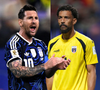 O jogo da Argentina e Cabo Verde na Copa do Mundo 202 foi adiado? Previsão de tempestades em Miami coloca confronto de Messi e Vozinha em risco