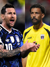 O jogo da Argentina e Cabo Verde na Copa do Mundo 2026 foi adiado? Previsão de tempestades em Miami coloca confronto de Messi e Vozinha em risco