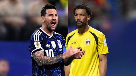 O jogo da Argentina e Cabo Verde na Copa do Mundo 2026 foi adiado? Previsão de tempestades em Miami coloca confronto de Messi e Vozinha em risco