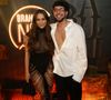 Gravidez de Rafa Kalimann e Nattanzinho foi festejada por amigos do casal como Juliana Paiva e Manu Gavassi