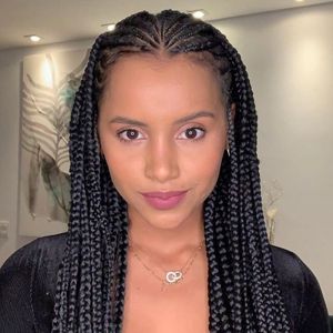 Em um novo desabafo, Gleici revelou que fez a rinoplastia após ceder à pressão estética da internet