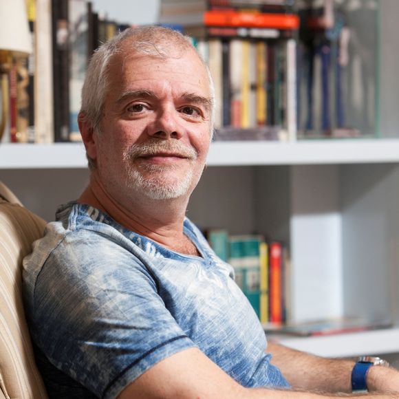 Carlos Lombardi: ‘Fui pego de surpresa. Achei isso um desrespeito’