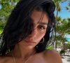 A ex-atriz pornô Mia Khalifa utilizou o perfil no X, antigo Twitter, para elogiar Fernanda Torres e o filme ‘Ainda Estou Aqui’