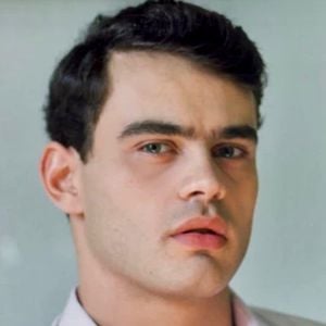 Carmo Dalla Vecchia estreou na Globo com a minissérie 'Engraçadinha: Seus Amores e Seus Pecados' em 1996