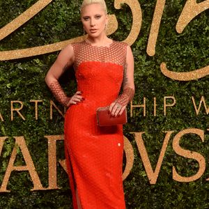 Durante a era Joanne e sua ascensão em Hollywood, Gaga se firmou como figura de destaque nos tapetes vermelhos