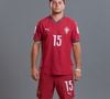 João Neves abriu o placar para Portugal na estreia da Copa do Mundo de 2026 após assistência de Pedro Neto