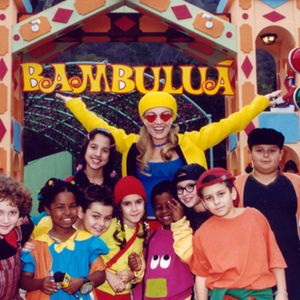 ‘Bambuluá’, protagonizado por Angélica, foi o primeiro trabalho de Manuela Dias como redatora na TV Globo