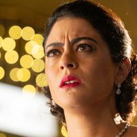 Carol Castro é apoiada na web ao lamentar ausência ao 'Melhores do Ano' da Globo por 'Garota do Momento': 'Não dá para levar a sério'