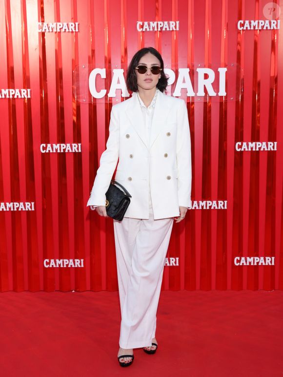 Isabelle Drummond e outras famosas vão ao Festival de Cannes mesmo sem atuar nos filmes premiados