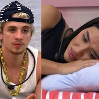 Jordana ou Juliano Floss: quem sai do ‘BBB 26’ hoje (16/04)? Enquete UOL ATUALIZADA mostra disputa acirrada; veja os números
