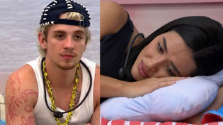 Jordana ou Juliano Floss: quem sai do ‘BBB 26’ hoje (16/04)? Enquete UOL ATUALIZADA mostra disputa acirrada; veja os números