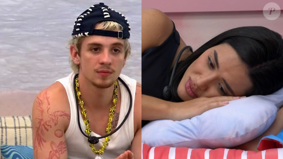Jordana ou Juliano Floss: quem vai sair do 'BBB 26' hoje (16/04)? Enquete UOL ATUALIZADA mostra disputa acirrada entre brothers; aos números