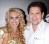Dívida de R$ 700 mil: 11 anos após separação conturbada, Joelma e Ximbinha tem problema quase milionário para resolverem; famosos tiveram 18 anos de casamento