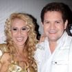 Dívida de R$ 700 mil: 11 anos após separação conturbada, Joelma e Ximbinha tem problema quase milionário para resolverem na Justiça; casamento dos famosos durou 18 anos