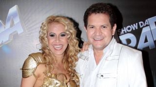 Dívida de R$ 700 mil: 11 anos após separação conturbada, Joelma e Ximbinha tem problema quase milionário para resolverem na Justiça; casamento dos famosos durou 18 anos. Músico se posiciona e nega conhecer débito