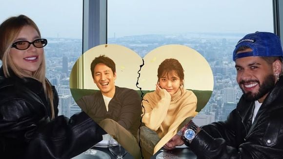 Separa o lencinho! 7 doramas com separações tão devastadoras quanto a de Zé Felipe e Virgínia Fonseca para afogar as mágoas