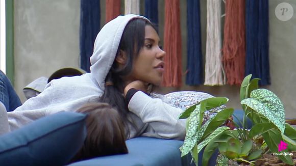 Quem vai sair de A Fazenda hoje? Enquete UOL atualizada mostra Carol Lekker em perigo