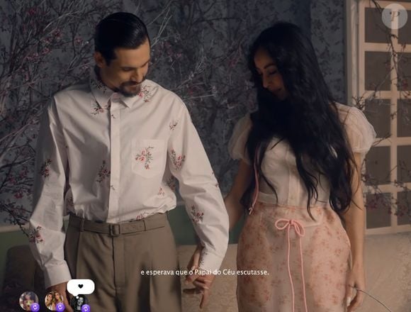 Sabrina Sato fala sobre hiperfoco no trabalho