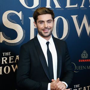 2017: aos 30 anos, Zac Efron também passou a fazer filmes mais maduros e adultos