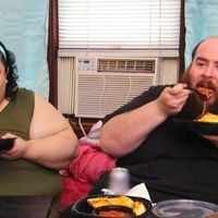 O que aconteceu com Vianey e Allen, de 'Quilos Mortais'? Casal pesava junto 563 quilos, um deles morreu e outro teve uma reviravolta chocante