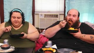 O que aconteceu com Vianey e Allen, de 'Quilos Mortais'? Casal pesava junto 563 quilos, um deles morreu e outro teve uma reviravolta chocante