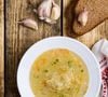 Receita de sopa seca barriga da nutri de Bruna Marquezine vai te ajudar a manter dieta em dias frios
