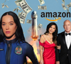 Katy Perry no espaço: quanto custou a viagem de 11 minutos da cantora com noiva de Jeff Bezos, CEO da Amazon?