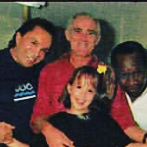 Duda Little trabalhou com o intérprete do Didi na TV e no cinema em projetos do humorístico ‘Os Trapalhões’