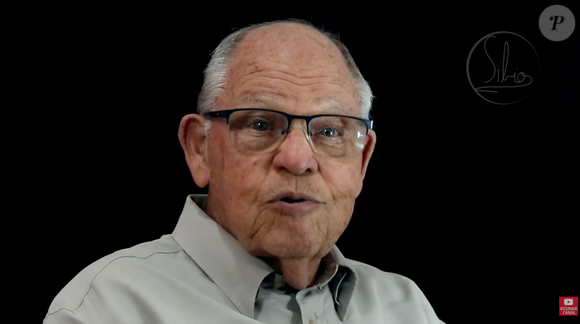 Morte do ator e dublador Silvio Matos fez web resgatar vídeo, onde artista refletia a respeito do fim da vida: 'A gente vai embora e se dissolve e some toda a importância que pensávamos que tínhamos'