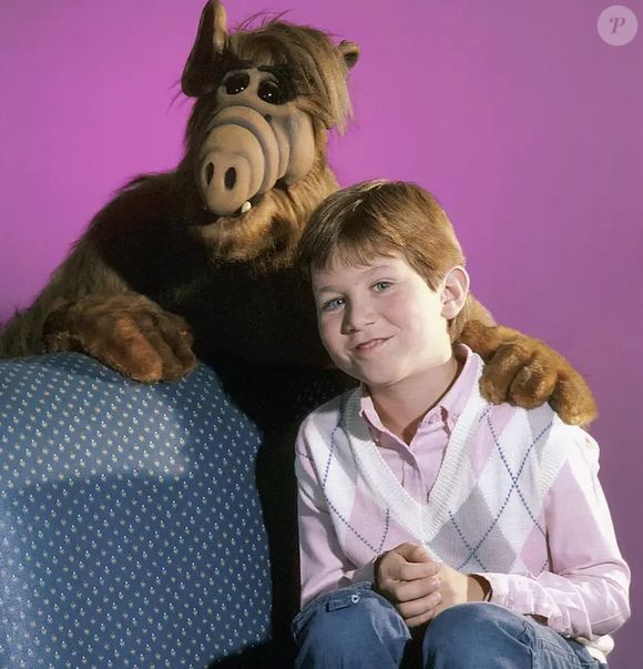 Série 'Alf, o ETeimoso': Benji Gregory viveu Brian, caçula da família que adotava o alienígena