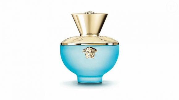 Dylan Turquoise – Versace