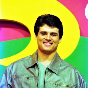 Celso Portiolli sobre os 30 anos de SBT: ‘Eu nunca achei que iria completar 30 anos de televisão, porque tinha um plano de parar antes’
