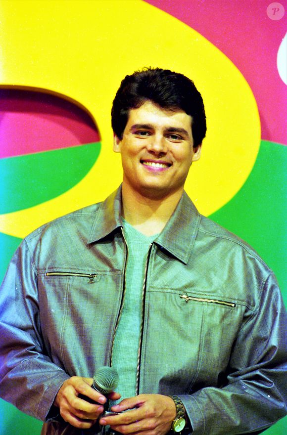 Celso Portiolli sobre os 30 anos de SBT: ‘Eu nunca achei que iria completar 30 anos de televisão, porque tinha um plano de parar antes’